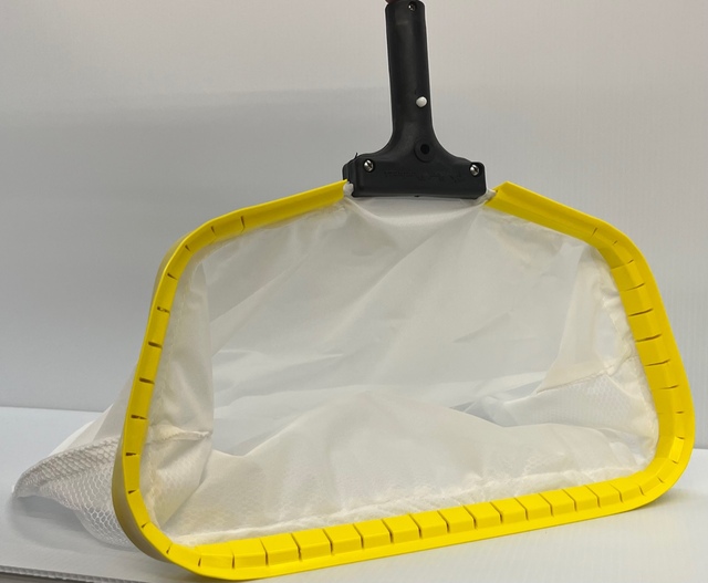 Pool Products LDSB/FL YELLOW