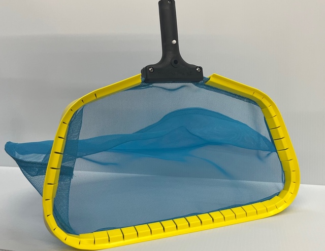 Pool Products LDSTD/FL YELLOW & BLUE