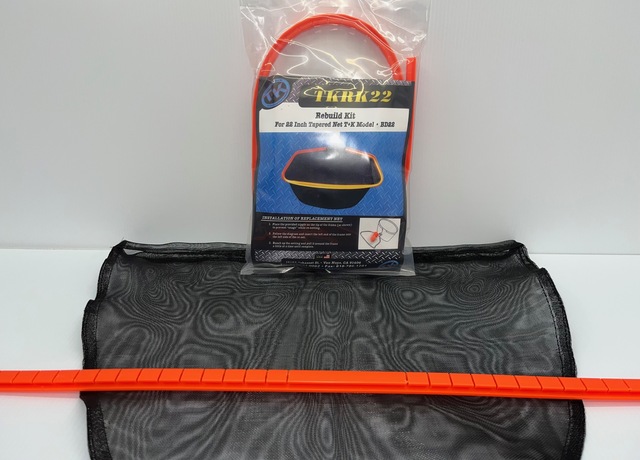 Pool Products TKRK22 REBUILD KIT