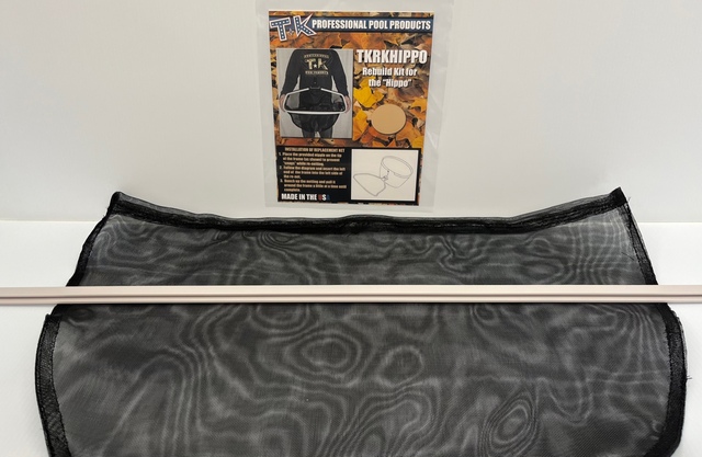 Pool Products TKRKHIP REBUILD KIT