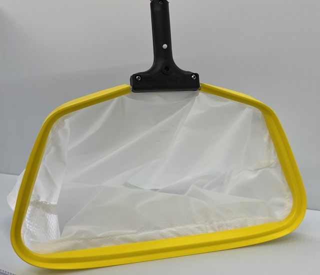 Pool Products LDSB  YELLOW